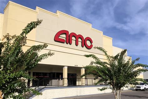 AMC CLASSIC New Smyrna 12 Movie Showtimes & Tickets